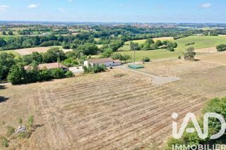  Terrain � vendre 2139 m�