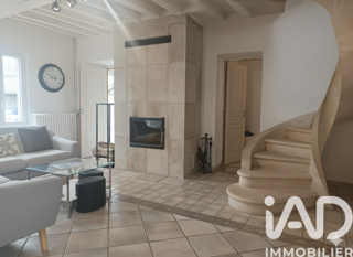  Maison � vendre 6 pi�ces 155 m�