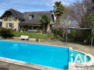  Maison � vendre 7 pi�ces 170 m�