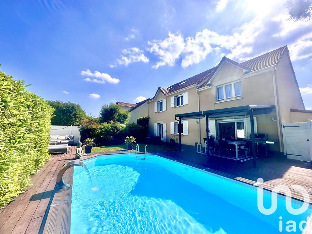  vendre  Maison Thiais (94320)