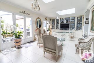  Maison � vendre 8 pi�ces 190 m�