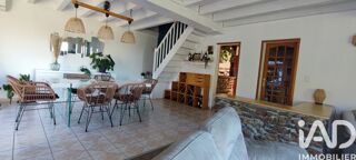  Maison � vendre 7 pi�ces 229 m�