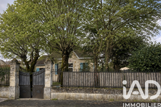  Maison � vendre 4 pi�ces 83 m�