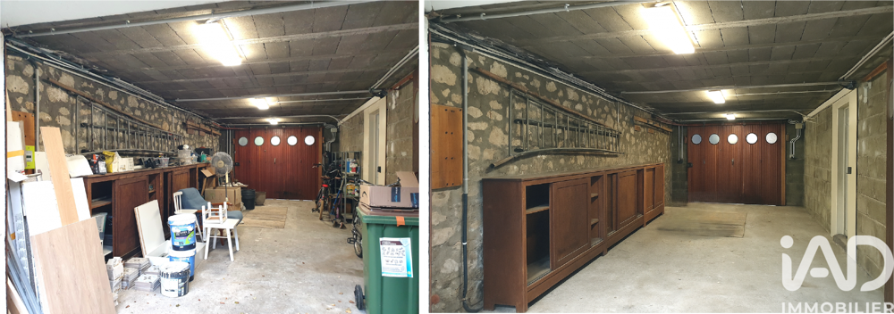 � vendre  Maison Antony (92160)