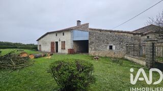  Maison � vendre 3 pi�ces 57 m�