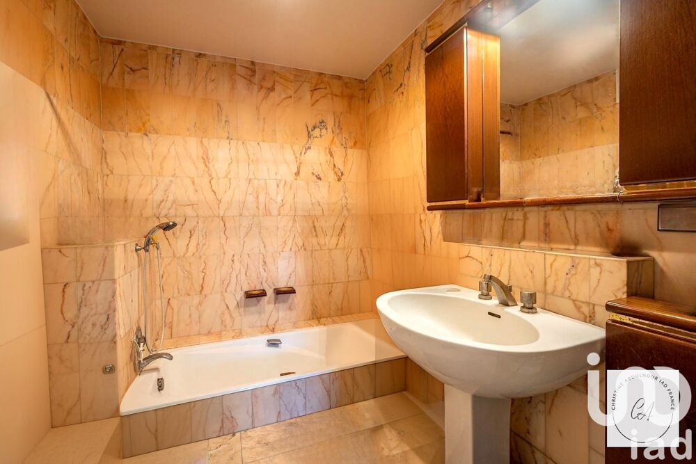  vendre  Appartement Paris 16