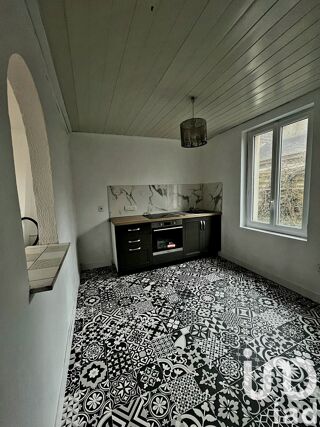  Appartement  vendre 4 pices 73 m