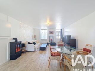  Maison � vendre 5 pi�ces 126 m�