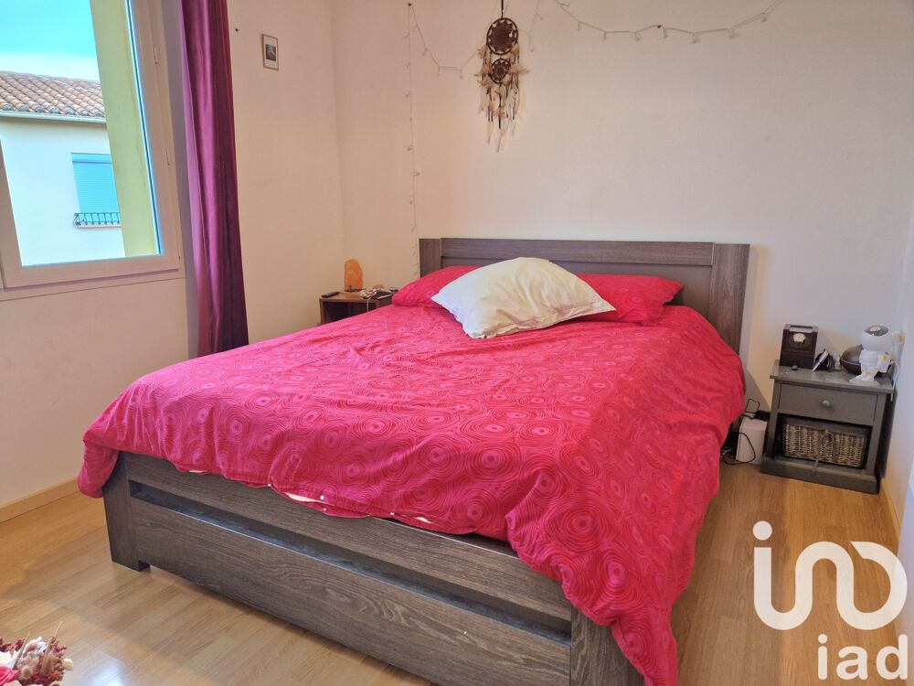 Vente Maison Vente Maison/villa 4 pices Cret