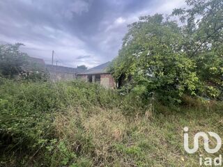  Terrain � vendre 693 m�