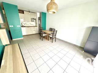  Appartement � vendre 3 pi�ces 54 m�