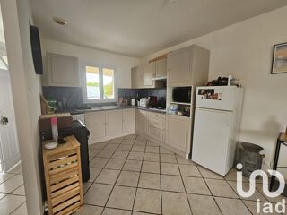  Maison � vendre 4 pi�ces 92 m�