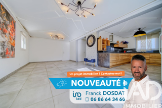  Maison � vendre 5 pi�ces 140 m�