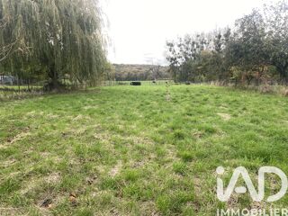  Terrain � vendre 970 m�