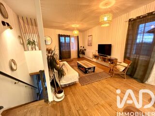  Maison � vendre 4 pi�ces 100 m�