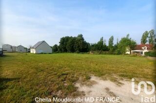  Terrain � vendre 984 m�