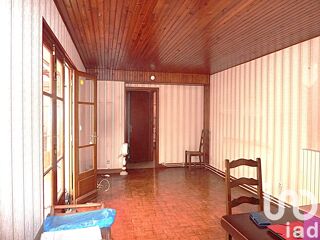  Maison � vendre 5 pi�ces 96 m�