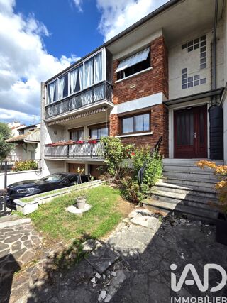  Maison � vendre 8 pi�ces 200 m�