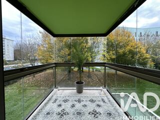  Appartement � vendre 4 pi�ces 79 m�