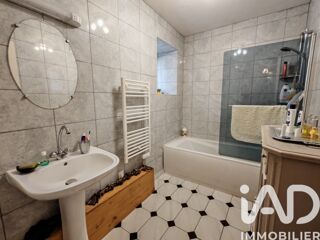  Maison � vendre 4 pi�ces 97 m�