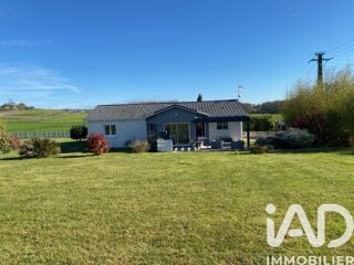  Maison � vendre 4 pi�ces 104 m�