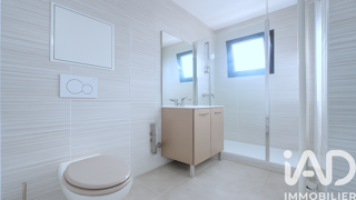  Appartement � vendre 3 pi�ces 34 m�