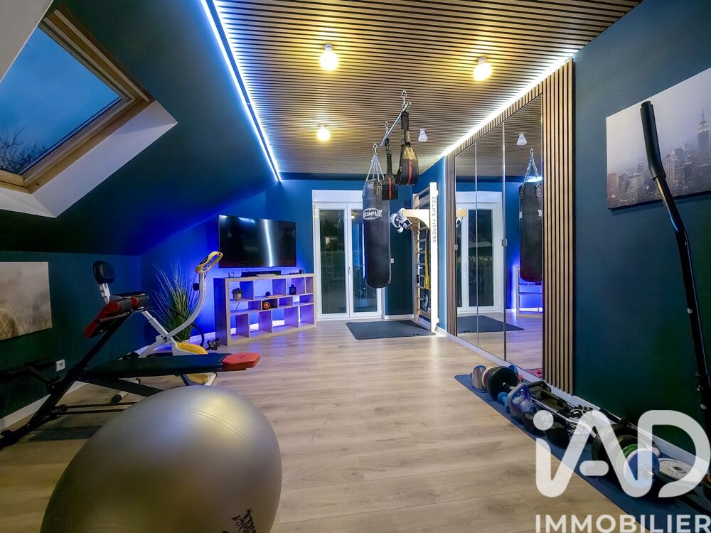 � vendre  Villa Bettlach (68480)