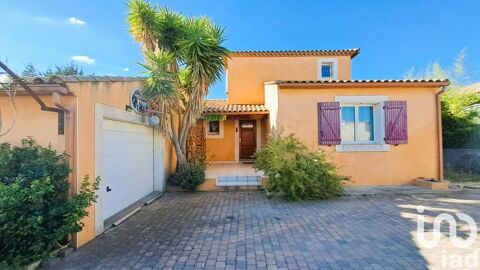   Vente Maison/villa 5 pi�ces Maison - 5 pi�ce(s) - 130 m�