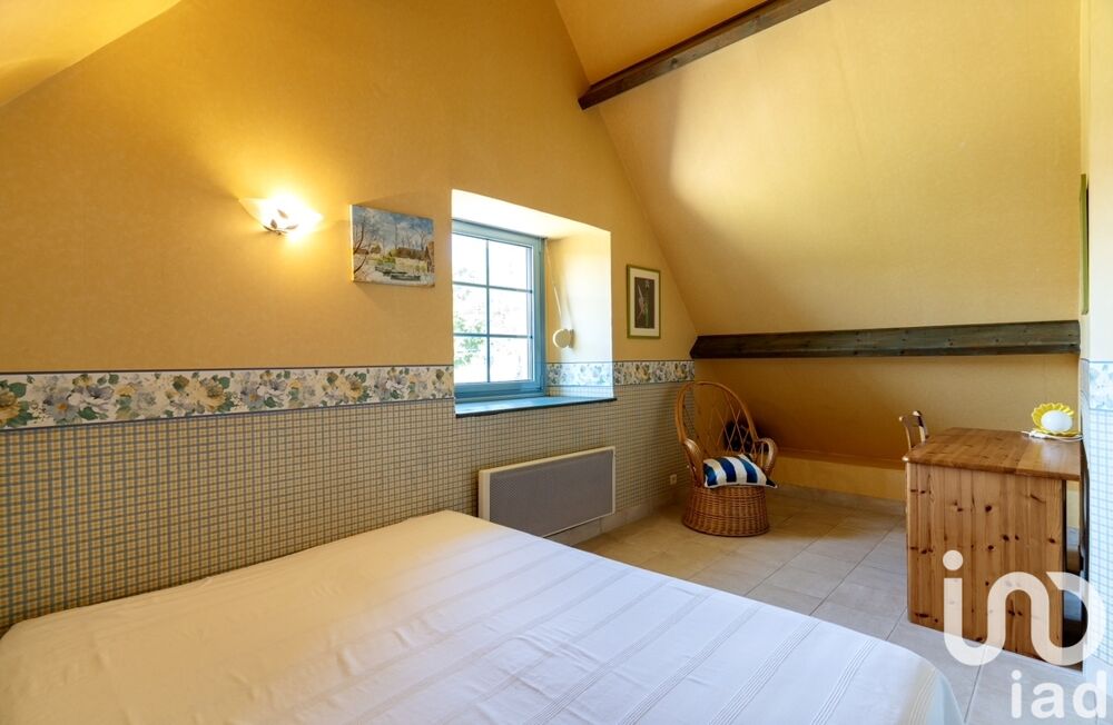 � vendre  Maison Saint-Lyphard (44410)