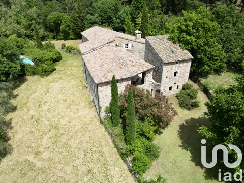   Vente Maison/villa 12 pices Maison - 12 pice(s) - 404 m