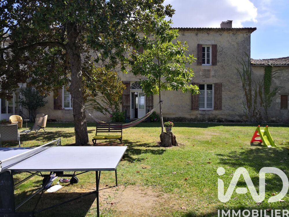 � vendre  Maison Pineuilh (33220)
