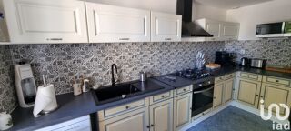  Maison � vendre 5 pi�ces 122 m�