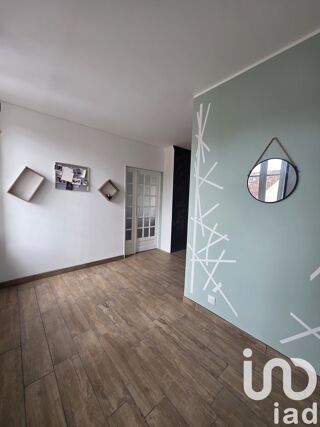  Maison � vendre 7 pi�ces 147 m�