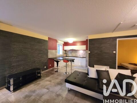  Appartement � louer 2 pi�ces 56 m�