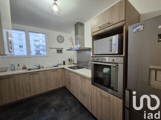  Appartement  vendre 3 pices 60 m