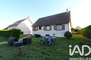  Maison � vendre 5 pi�ces 95 m�