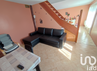  Maison � vendre 4 pi�ces 81 m�