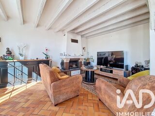  Maison � vendre 5 pi�ces 126 m�