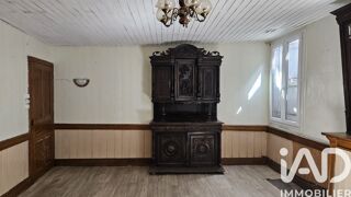  Maison � vendre 5 pi�ces 100 m�