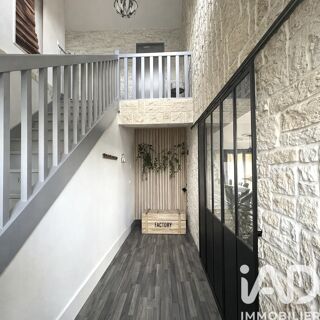  Maison � vendre 7 pi�ces 133 m�