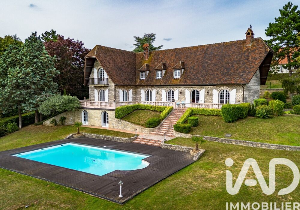  vendre  Maison Beauvais (60000)