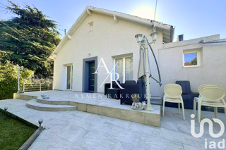  Maison � vendre 7 pi�ces 131 m�