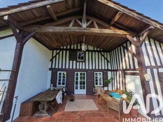  Maison � vendre 8 pi�ces 170 m�