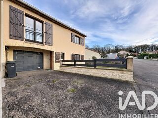  Maison � vendre 5 pi�ces 90 m�