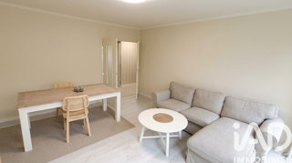  Appartement � vendre 4 pi�ces 73 m�