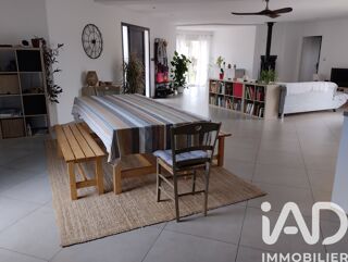  Maison � vendre 6 pi�ces 175 m�