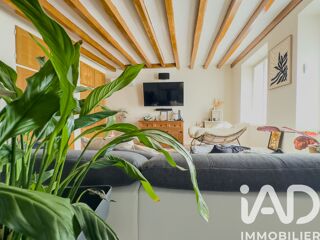  Maison � vendre 7 pi�ces 135 m�