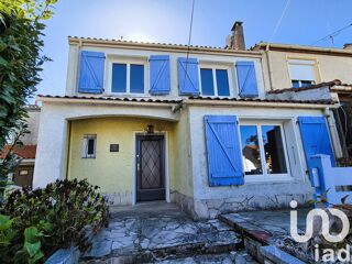  Maison � vendre 5 pi�ces 110 m�