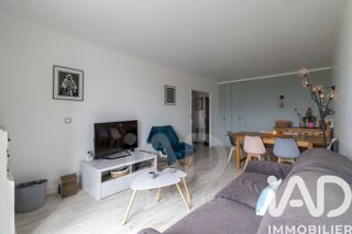  Appartement � vendre 4 pi�ces 91 m�