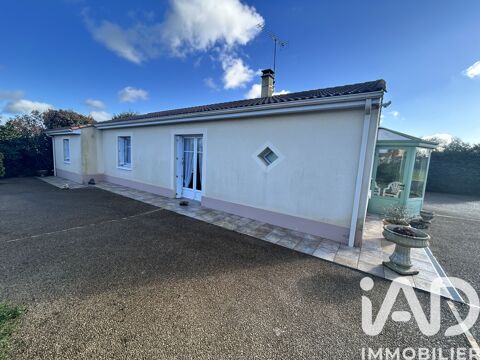   Vente Maison/villa 3 pices Maison - 3 pice(s) - 102 m